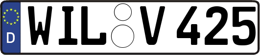 WIL-V425