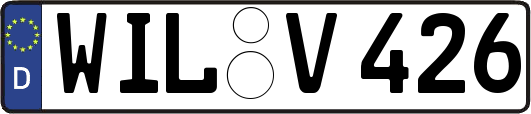 WIL-V426