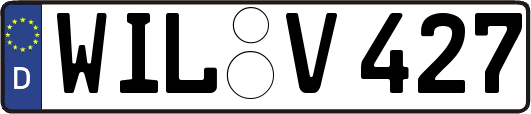 WIL-V427