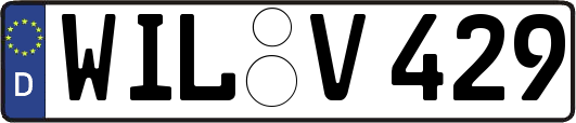 WIL-V429