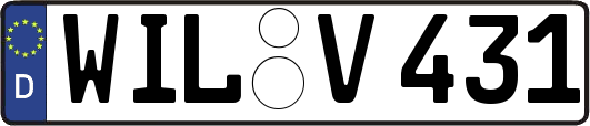 WIL-V431