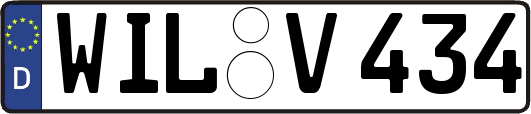 WIL-V434