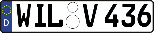 WIL-V436
