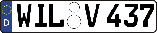 WIL-V437
