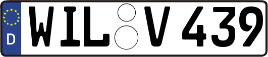 WIL-V439