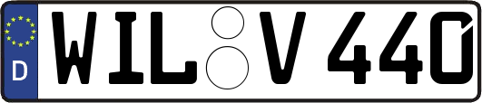 WIL-V440