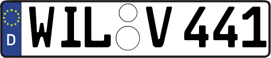 WIL-V441