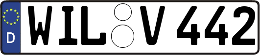 WIL-V442