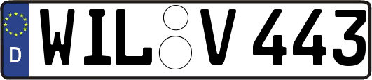 WIL-V443