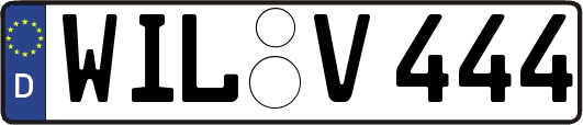 WIL-V444