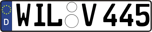 WIL-V445