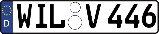 WIL-V446