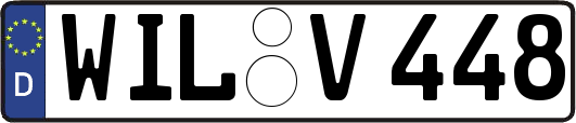 WIL-V448