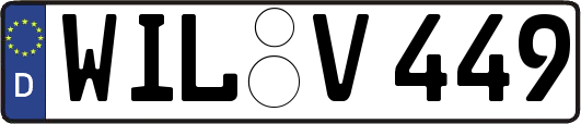 WIL-V449