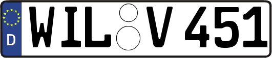 WIL-V451