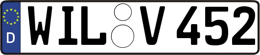 WIL-V452