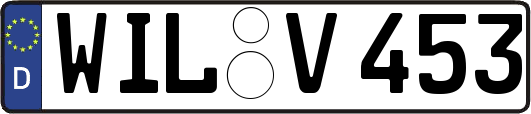 WIL-V453