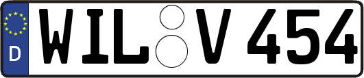 WIL-V454