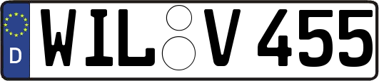 WIL-V455