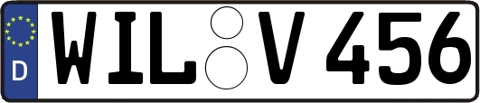 WIL-V456