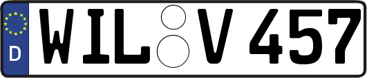 WIL-V457