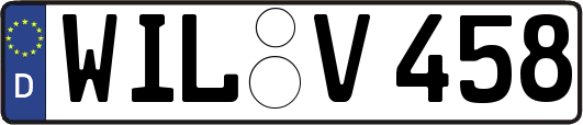 WIL-V458