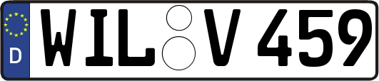 WIL-V459