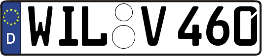 WIL-V460