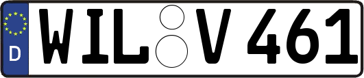 WIL-V461