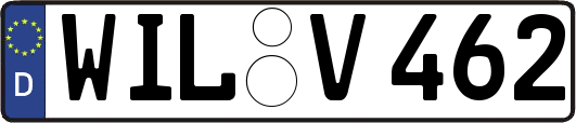 WIL-V462