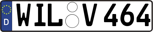 WIL-V464