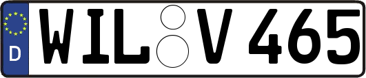 WIL-V465