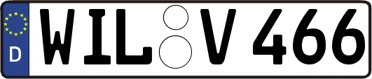 WIL-V466