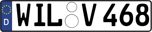 WIL-V468