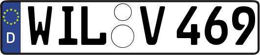 WIL-V469