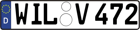 WIL-V472
