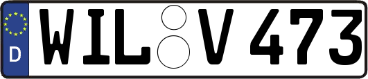 WIL-V473