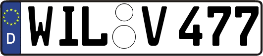 WIL-V477