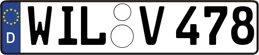 WIL-V478