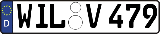 WIL-V479