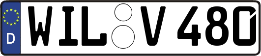 WIL-V480