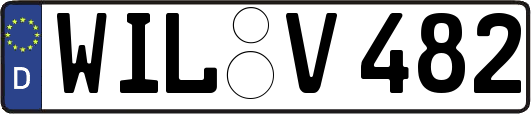 WIL-V482