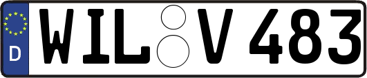 WIL-V483