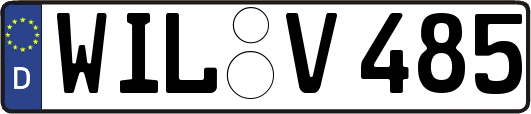 WIL-V485