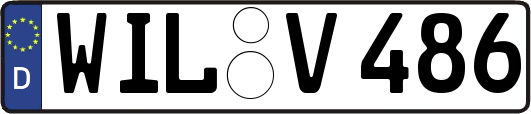 WIL-V486