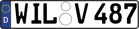 WIL-V487