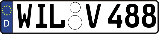 WIL-V488