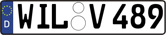 WIL-V489