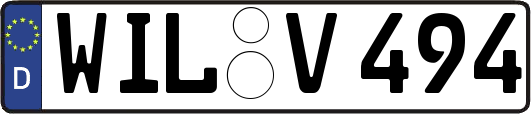 WIL-V494