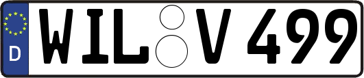 WIL-V499